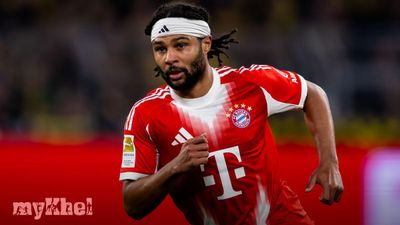 Bayern Munich: Gnabry Sees Parallels Between The 2025-26 Squad And The 2020 Treble Winners