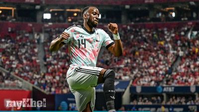 Belgium Secure 5-2 Win Over United States As Lukebakio Nets Twice