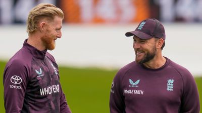 England Ashes review ends with ECB backing Key, McCullum and Stokes after Australia loss