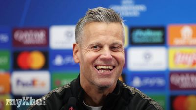 Bodo Glimt Fearlessly Pursues Quarter-Final Spot Against Sporting CP In Champions League