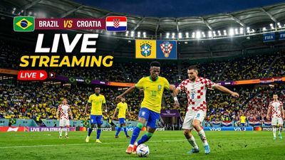 Brazil vs Croatia Live Streaming: Where to Watch the International Friendly on TV and Online?