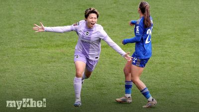 Seike Leads Brighton To 1-0 Win Over Leicester In WSL Clash