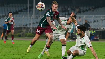 Mohun Bagan Super Giants vs Odisha FC Live Streaming: Where To Watch ISL 2025-26 Match On TV And Online? | OFC vs MBSG Telecast Details 