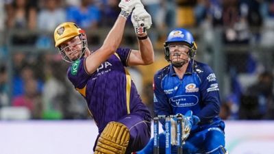 When Will Cameron Green Bowl Again? Refund Debate Emerges After KKR ₹25.20 Crore Gamble