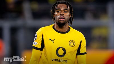 Carney Chukwuemeka Switches Allegiance To Austria From England