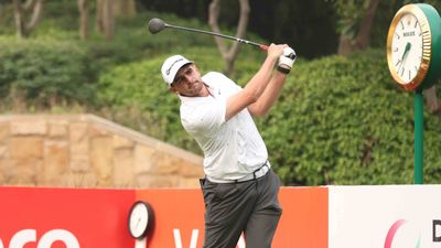 Hero Indian Open 2026: Casey Jarvis eyes history, calls DLF ideal Masters prep after 64