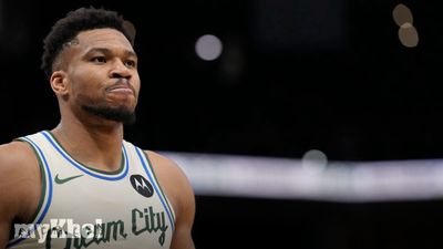 Celtics Edge Bucks As Giannis Returns In 108-81 Win