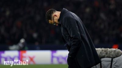 Chelsea Near Outstanding Status After PSG Thumping, Says Rosenior