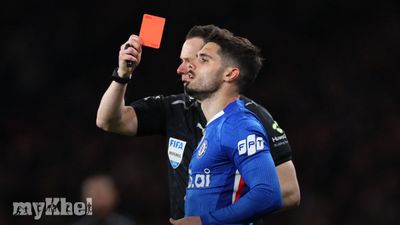 Chelsea Discipline Under Scrutiny As Arsenal Defeat Exposes Set-piece And Red-card Issues