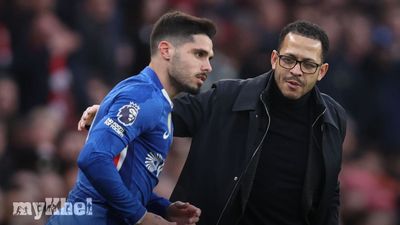 Chelsea Discipline Must Improve, Says Rosenior Ahead Of Aston Villa Clash