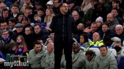 Rosenior Sees Narrow Margins Cost Chelsea Against Newcastle United