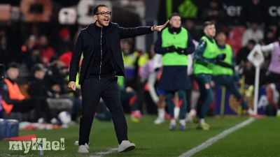 Chelsea Rotation: Rosenior Defends Changes As Chelsea Reach FA Cup Quarters