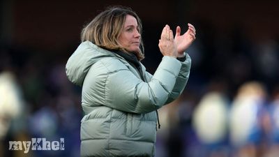 Chelsea Women Emphasise Trophy DNA Ahead Of League Cup Final Against Manchester United