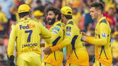 Former England Star Set to Join Chennai Super Kings Coaching Staff Ahead of IPL 2026