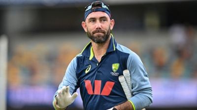 Glenn Maxwell Not Retiring Yet, Targets 2028 Olympics and T20 World Cup