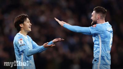 Coventry City Extend Championship Lead With Sixth Straight Victory Over Preston