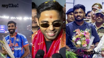 T20 World Cup 2026: Where Did Our WC Heroes Go After Lifting The Trophy In Ahmedabad?
