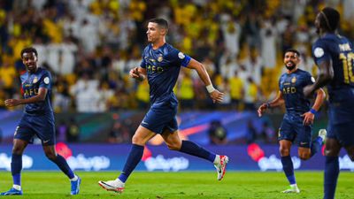 Will Cristiano Ronaldo Play Today in Al Khaleej vs Al Nassr Saudi Pro League Match?