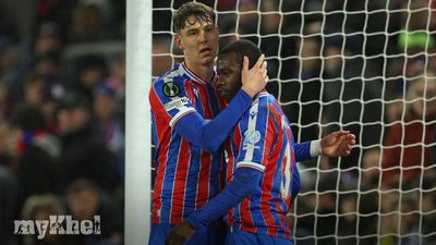 Crystal Palace And AEK Larnaca Draw 0-0 As Glasner Pursues First-Leg Advantage