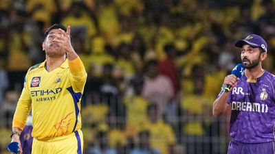 MS Dhoni to play under New Coach as former KKR staff joins CSK for IPL 2026