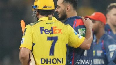 Did MS Dhoni Switch to No. 8 for IPL 2026? Truth Behind Viral ‘Dhoni 8’ Rumour