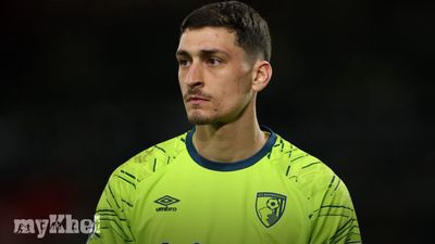 Djordje Petrovic's Impact Praised As Bournemouth Pursues European Football