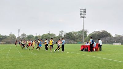 East Bengal beat arch-rivals Mohun Bagan, Secure 285 Points with 43 Medals