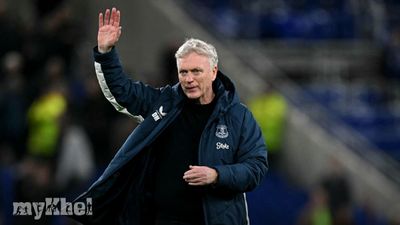 Everton Pressuring To Secure European Football As Moyes Boosts Top-six Push
