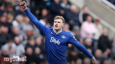 Everton Eye European Spots After Thriller At Newcastle