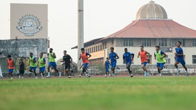 ISL 2025-26: FC Goa Seek To Extend Unbeaten Run Against Punjab FC 