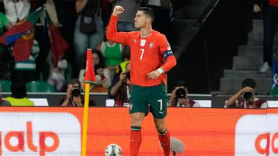 Portugal Squad News: Mateus Fernandes Earns Debut Call-up; Ronaldo Sidelined