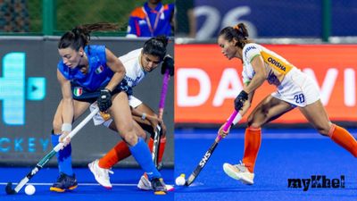 FIH Hockey World Cup Qualifiers 2026: India Beat Italy 1–0 To Book A Final Berth Against England 