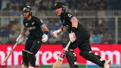 IPL 2026: KKR’s Finn Allen and Tim Seifert Look Like Auction Steals After T20 World Cup Heroics