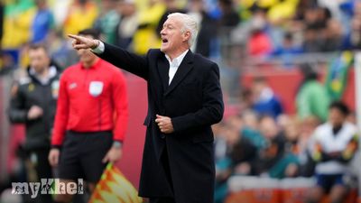 France Beat Brazil 2-1 As Deschamps Notes Gap Closure And Mbappe Shines