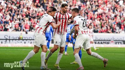 Freiburg And Bayer Leverkusen Play Out 3-3 Thriller As Ginter Snatches Late Point