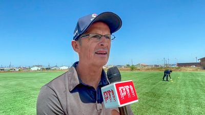 Former India World Cup-winning Coach Takes Over Sri Lanka Men’s Team