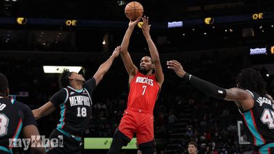 GG Jackson Sees NBA Officials Favor Veterans Like Kevin Durant