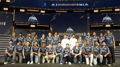 IPL 2026: Gujarat Titans Shubharambh 2026 Sets Tone For The Season Built On Legacy And Belief