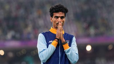 Gulveer Singh Breaks India’s Half-Marathon Record With 59:42 Finish At New York City Half Marathon