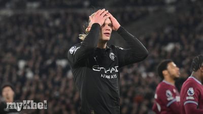 Haaland Drought May Lead To Silva-Backed Drop Against Real Madrid