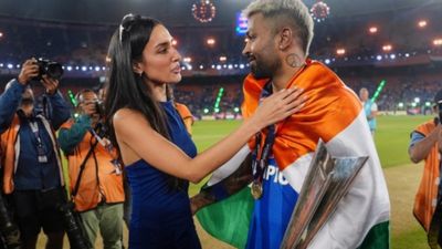 Why Hardik Pandya Is Facing Controversy After India T20 World Cup 2026 Win?