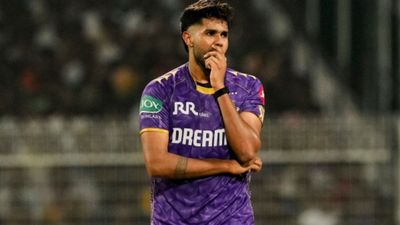 Who Is Replacing Harshit Rana In IPL 2026? What Happened to KKR Star?