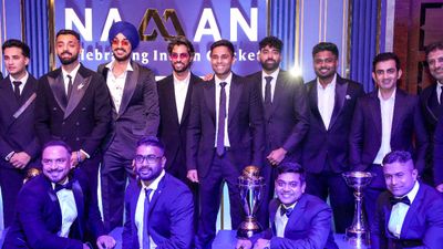 BCCI Central Contracts Explained: Check Grades, Salaries Of Indian Players