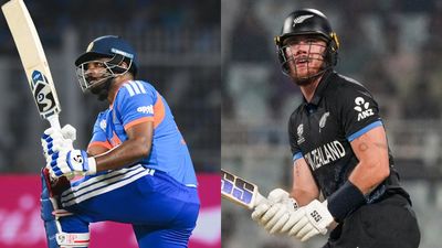 IND vs NZ, T20 World Cup 2026 Final: Four Players who can Single-Handedly Win the Final