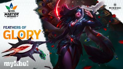 India Advances Toward Esports World Cup 2026 With Moba Legends 5v5 Master Series