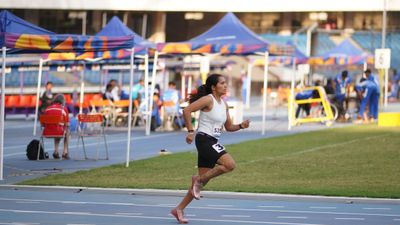 India Leads At New Delhi World Para Athletics Grand Prix 2026 With 208 Medals