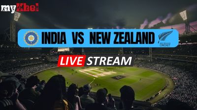 India vs New Zealand Live Streaming: Where to Watch IND vs NZ T20 World Cup Final on TV and Online?