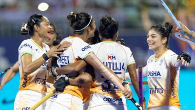 Indian Women’s Hockey Team Set To Face Wales In Crucial FIH Hockey World Cup 2026 Qualifiers Clash In Hyderabad