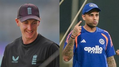 India vs England Weather Update: Rain Forecast for Mumbai T20 World Cup Semi-Final