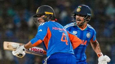 India vs England: Will India Change Their Playing XI for T20 World Cup Semi-Final?